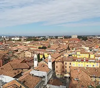 Modena, Italie