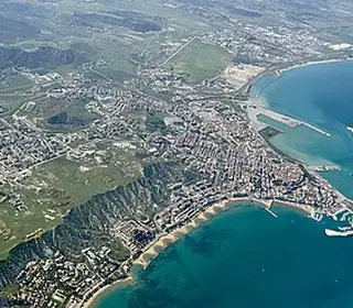 Crotone, Italie
