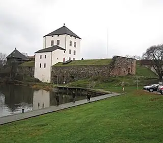 Nyköping, Suède