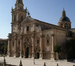 Ragusa, Italie