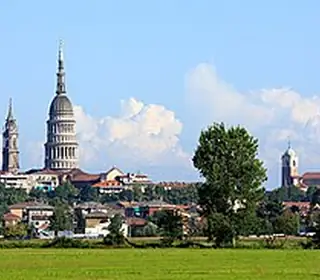 Novara, Italie