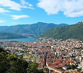 Como, Italie