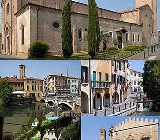 Treviso, Italie