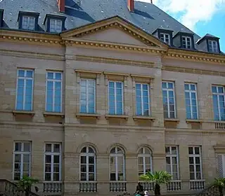 Roanne, France