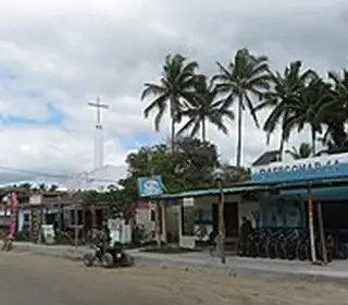 Puerto Villamil, Équateur