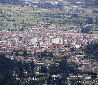 Sogamoso, Colombie