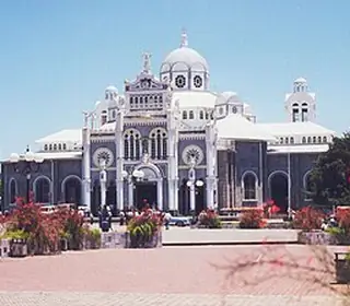 Cartago, Costa Rica