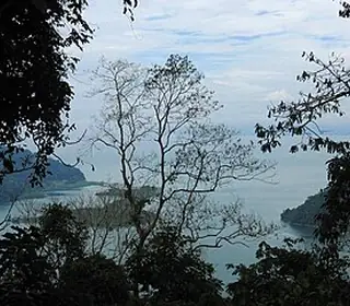 Golfito, Costa Rica