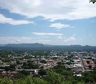 Sonsonate, Salvador