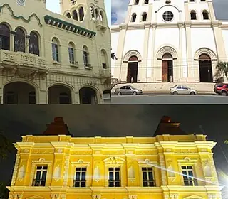 San Miguel, Salvador