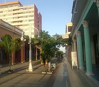 Ciego de Ávila, Cuba