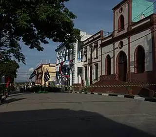 Palma Soriano, Cuba