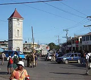 May Pen, Jamaïque