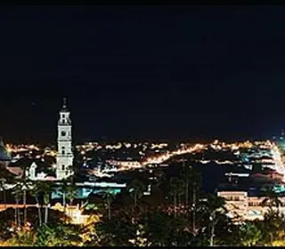Cartago, Colombie