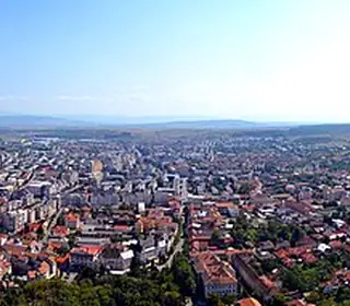 Deva, Roumanie
