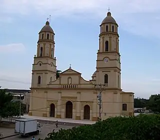 Sabanalarga, Colombie