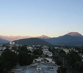 Valledupar, Colombie