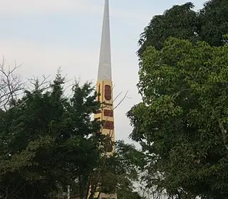 Puerto López, Colombie