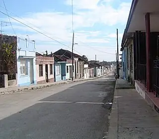 San Antonio de los Baños, Cuba