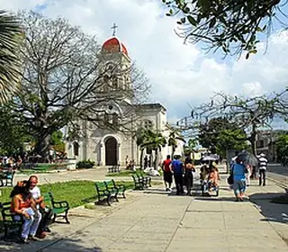 Güines, Cuba