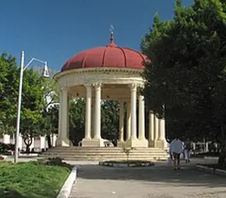 Caibarién, Cuba