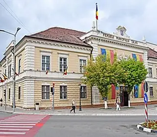 Zalău, Roumanie