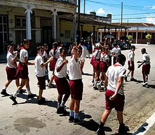 Placetas, Cuba