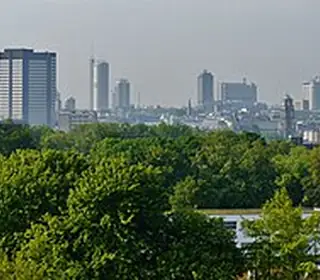 Essen, Allemagne