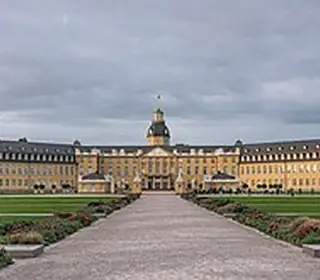 Karlsruhe, Allemagne