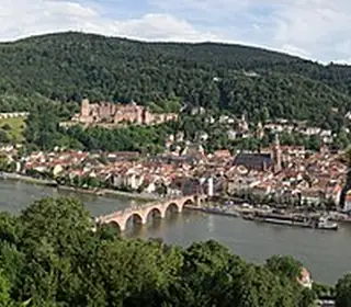 Heidelberg, Allemagne