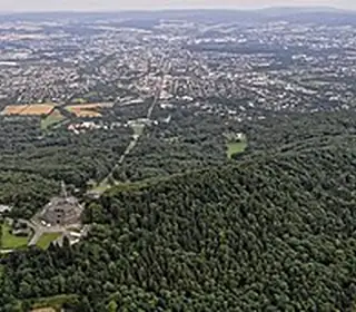 Kassel, Allemagne