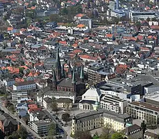 Oldenburg, Allemagne