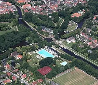 Emden, Allemagne