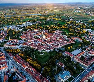 Karlovac, Croatie