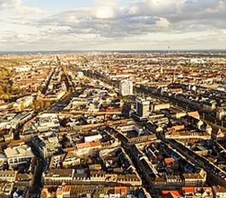 Fürth, Allemagne