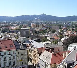Liberec, Tchéquie