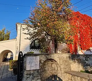 Rimnicu Vilcea, Roumanie