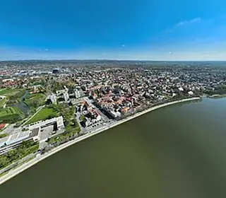 Slavonski Brod, Croatie