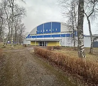 Kohtla-Järve, Estonie