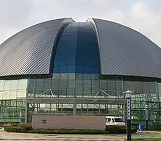 Zhucheng, République populaire de Chine