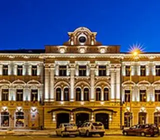 Brăila, Roumanie