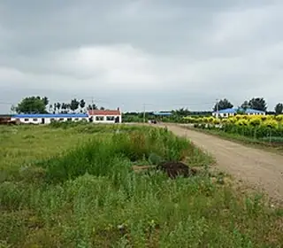 Angangxi, République populaire de Chine