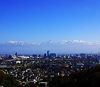 Toyama, Japon