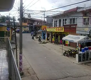 San Luis, Guatemala
