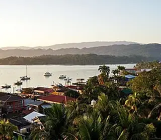 Livingston, Guatemala