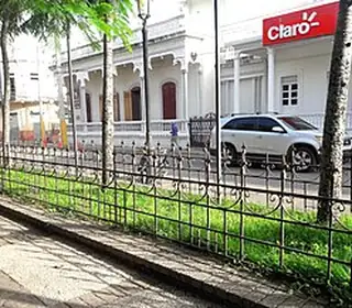 La Vega, République dominicaine