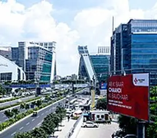 Gurgaon, Inde