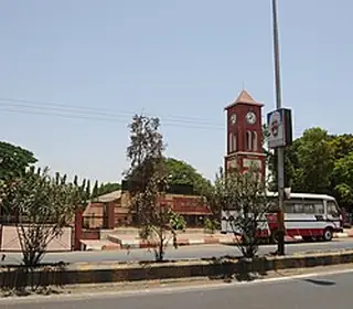 Silvassa, Inde