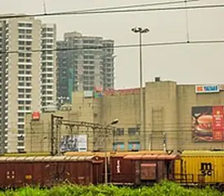 Kalyan, Inde