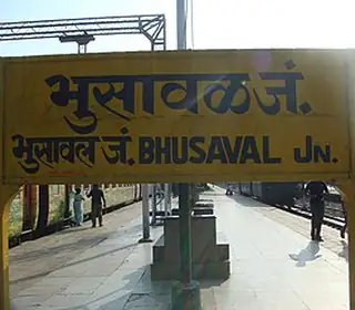 Bhusawal, Inde